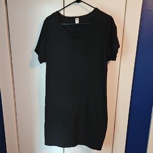 Classic Black Women's Top